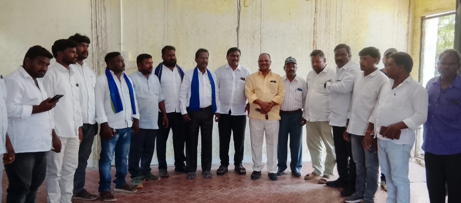 ఎస్సీ వర్గీకరణ, క్రిమిలేయర్‌కు వ్యతిరేకంగా ఈనెల 20న కలెక్టరేట్ ఎదుట ధర్నా: మాల మహానాడు